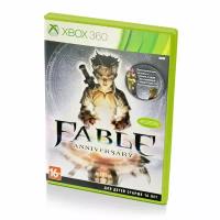 Fable Anniversary (Xbox 360/One/Series) русские субтитры