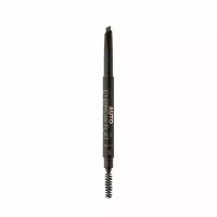 Карандаш для бровей Eva Mosaic Auto Eyebrow Flat т.04 0,25 г