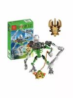 Конструктор Bionicle Череп-Рассекатель 73 детали