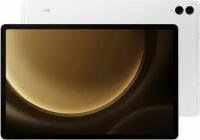 Планшет 12.4" Samsung Galaxy Tab S9 FE+ BSM-X610 8+128Gb Серебристый (SM-X610NZSACAU)