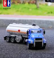 Радиоуправляемый тягач Double Eagle MACK с цитерной 1:26 2.4G RTR - E582-003