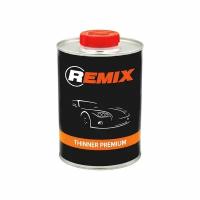 Разбавитель универсальный Remix RM-SOL1 Thinner Premium 0,9 л