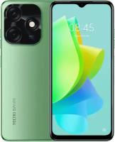 Смартфон TECNO Spark 10c 4/64 ГБ, 2 nano SIM, Meta Green