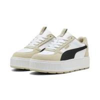 Кеды PUMA/39510001/Karmen Rebelle SD/Бежевый/5K