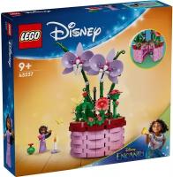 Конструктор LEGO Disney Encanto 43237 Isabela's Flowerpot, 641 дет