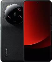 Смартфон Xiaomi 13 Ultra 12/512 ГБ Global, Dual nano SIM, черный