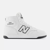 Кроссовки New Balance 480, размер 40.5 EU, белый