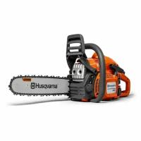 Бензопила Husqvarna 440 II 15" 0.325 1.3 64DL HSM 9705600-35