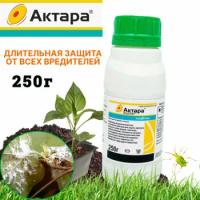 Актара, ВДГ 250 г