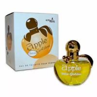 Altro Aroma Apple Juice Golden, 50 мл, Туалетная вода