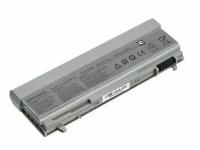 Аккумуляторная батарея усиленная для ноутбука Dell Precision M4500 6600-7800mAh