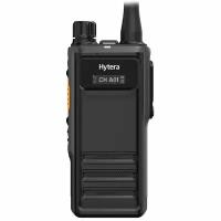 Цифровая Рация Hytera HP 605 DMR UHF