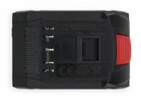 Аккумулятор для инструмента Bosch 18V, 4000mAh, ProCORE GBA 1600A016GB, LED, OEM (21700)