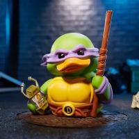 Фигурка-утка Tubbz Черепашки-ниндзя Донателло (Donatello)