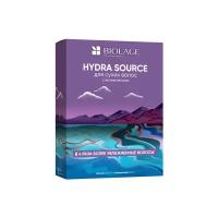 Шампунь Matrix Biolage Hydrasource Набор Hydrasource Spring для увлажнения волос, Набор Весенний для увлажнения волос: шампунь, кондиционер, Набор: шампунь, 250 мл + кондиционер, 200 мл