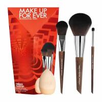 MAKE UP FOR EVER Набор аксессуаров для макияжа Timeless Tools Set