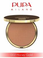 Пудра Desert Bronzing Powder - 002