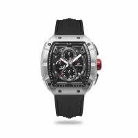 Спортивные часы для мотоспорта Chronoforce CF 5336 GSS BLACK SPEED AND ADVENTURE