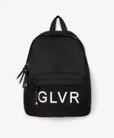 Рюкзак с контрастным объемным принтом Gulliver, размер one size, мод. 12407GJA2101