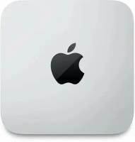 Apple Настольный компьютер Apple Mac Studio 2022 (M1 Max 10-Core, GPU 24-Core, 32GB, 1TB) (Серый, 32 ГБ, 1024 ГБ, Z14J0008F)
