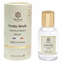 Духи PREPARFUMER FRUITY MUSK (унисекс) 30 мл