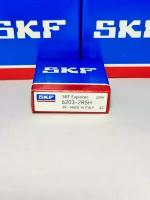 Подшипник SKF 6203 2RS1 (180203) 17*40*12мм Made in Italy