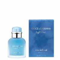 Dolce&Gabbana Light Blue Intense - женская парфюмерная вода, 50 мл