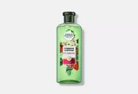 Шампунь для волос HERBAL ESSENCES White strawberry & Sweet mint