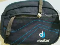 Сумка поясная deuter