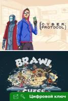 Ключ на Brawl Chess - Gambit + Cyber Protocol [Xbox One, Xbox X | S]