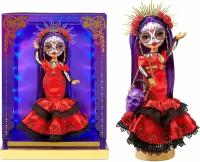 Кукла коллекционная Rainbow High Maria Garcia 28 см Dia De Los Muertos