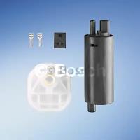 BOSCH 0 986 580 977 (815012 / 815013) насос топливный электрический\ Opel (Опель) Astra (Астра) / vectra 1.4-1.8