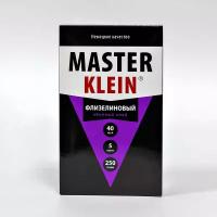 Клей обойный "Master Klein" для флизелиновых обоев 250гр