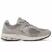 Кроссовки New Balance, размер 42, серый