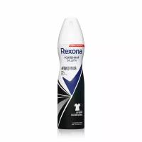 Антиперспирант спрей Rexona (Рексона) Невидимая Прозрачный кристалл ТМ Rexona (Рексона)