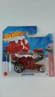 Машинка коллекционная Hot Wheels DESSERT DRIFTER 5785/N3758/C4982/N2799/24