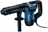 Отбойный молоток Bosch Professional GSH 501 (611337020) 1100 Вт 7,5 Дж