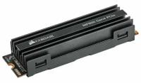 SSD накопитель Corsair CSSD-F500GBMP600R2