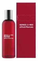 COMME DES GARCONS SERIES 2 red: rose без коробки