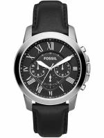 Наручные часы FOSSIL Grant FS4812