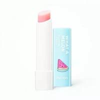 Питательный бальзам для губ с арбузом Manyo What A Melon Moisture Lip Balm