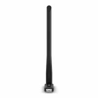 TP-Link ARCHER T2U PLUS AC600 Двухдиапазонный Wi-Fi USB-адаптер высокого усиления