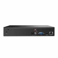 TP-Link VIGI NVR1016H VIGI 16 канальный сетевой видеорегистратор