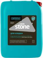 Пластификатор Cemmix CemStone 5 л