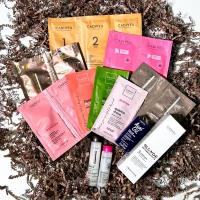 Cadiveu Beauty Box «Знакомство с брендом»