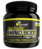 Anabolic Amino 9000 Olimp (300 таб)