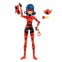 Кукла Miraculous Леди Баг мини Супер шанс 50407