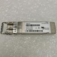 Трансивер оптоволоконный HP 455883-B21 комплект из 4 шт. BladeSystem c-Class 10Gb SR SFP+ Transceiver 456096-001 455885-001