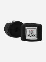 Бинты Hukk 2.5 м, 2 шт. Черный; RUS: Без размера, Ориг: one size