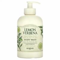 SKINFOOD, Lemon Verbena Body Wash, 15.21 fl oz (450 ml)